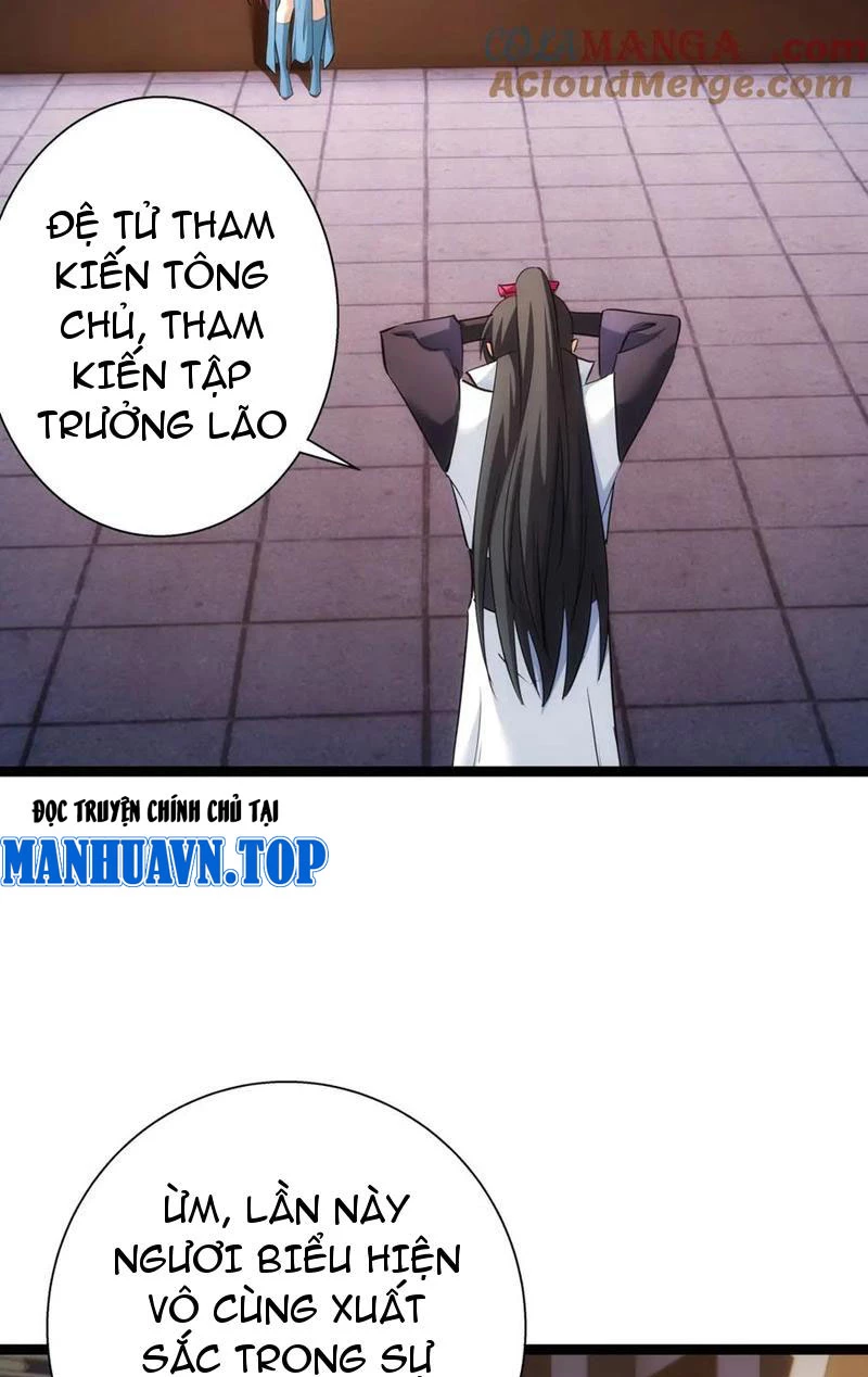 Ta Đoạt Xá Người Chơi Hệ Thống Chapter 68 - Trang 3