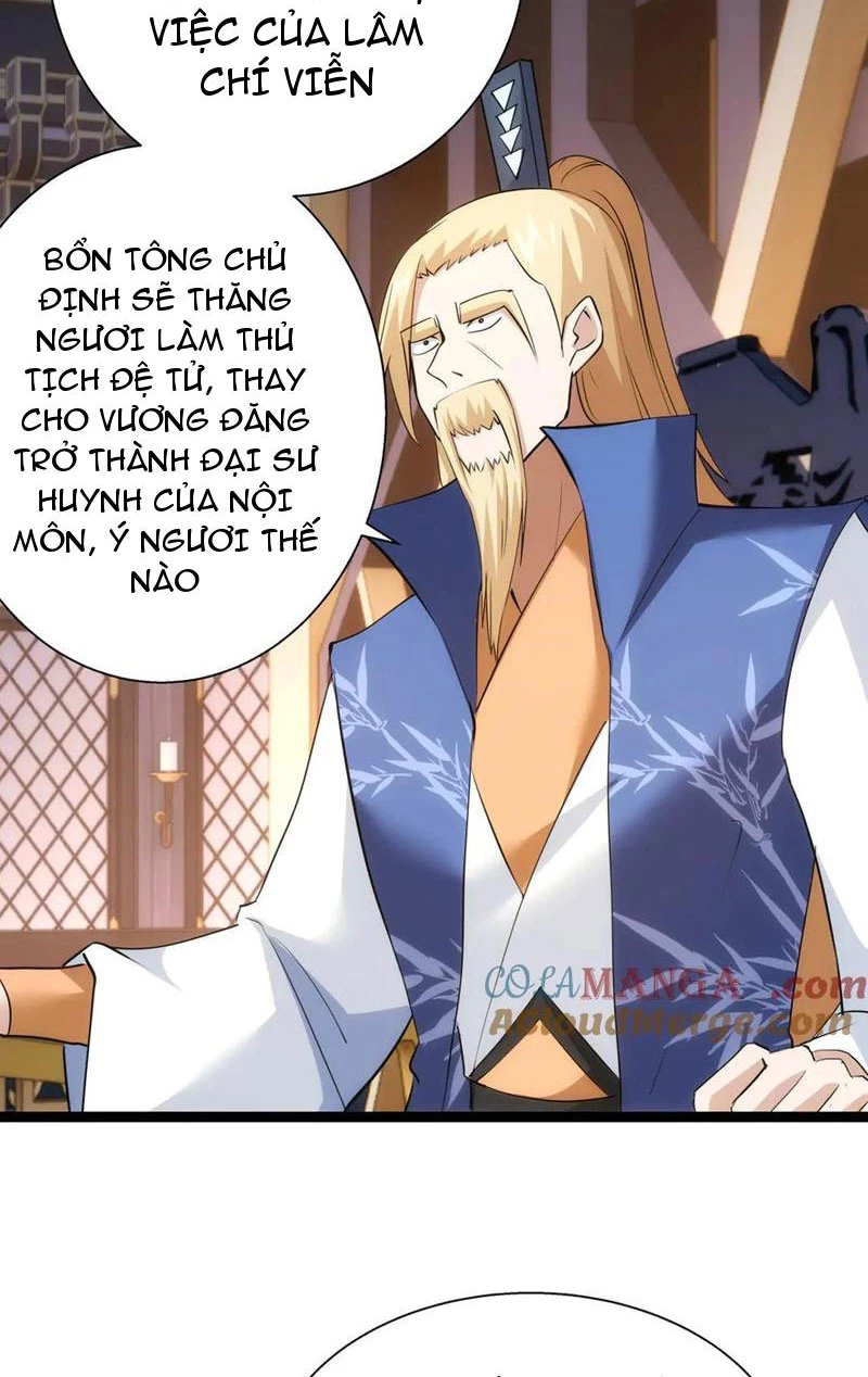 Ta Đoạt Xá Người Chơi Hệ Thống Chapter 68 - Trang 3