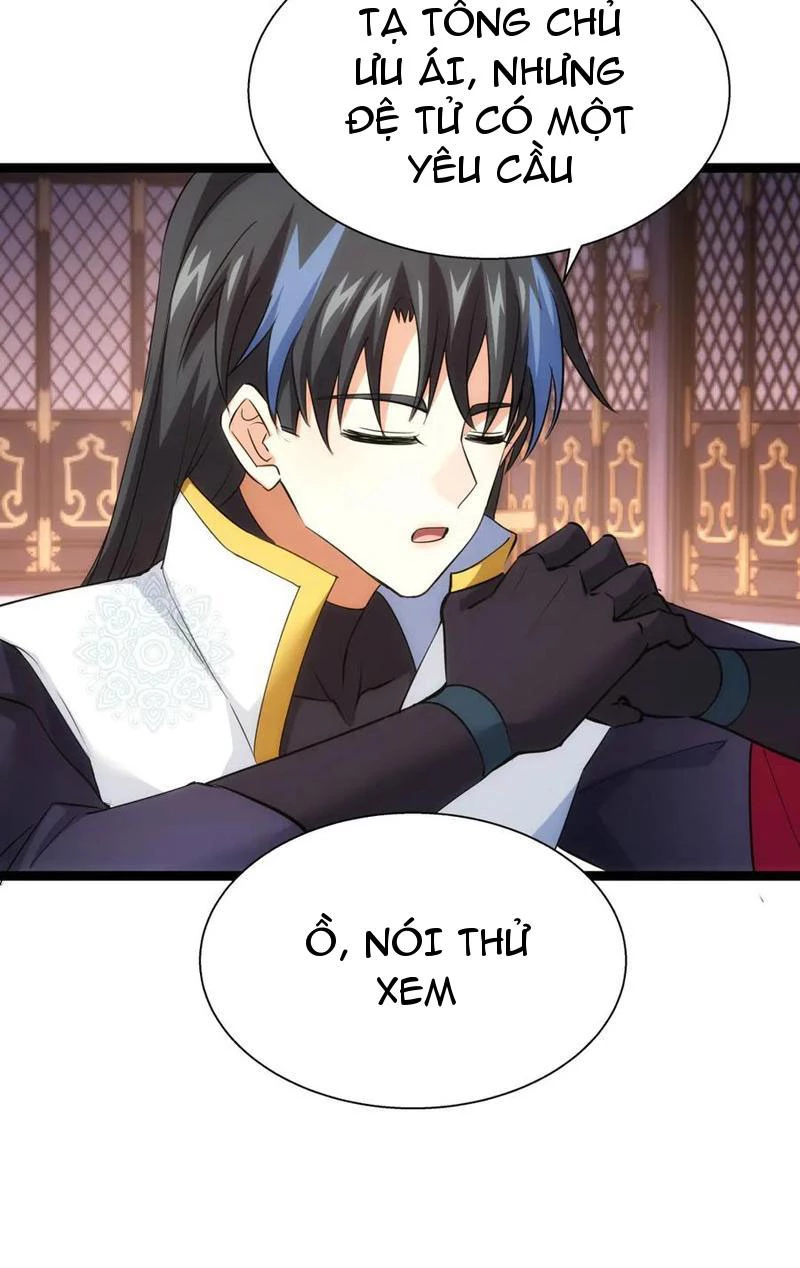 Ta Đoạt Xá Người Chơi Hệ Thống Chapter 68 - Trang 3