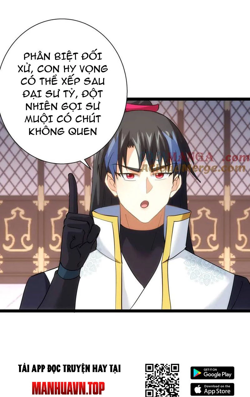 Ta Đoạt Xá Người Chơi Hệ Thống Chapter 68 - Trang 3