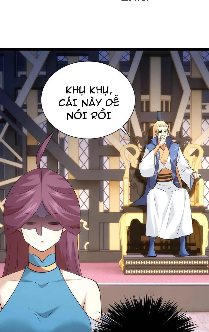 Ta Đoạt Xá Người Chơi Hệ Thống Chapter 68 - Trang 3