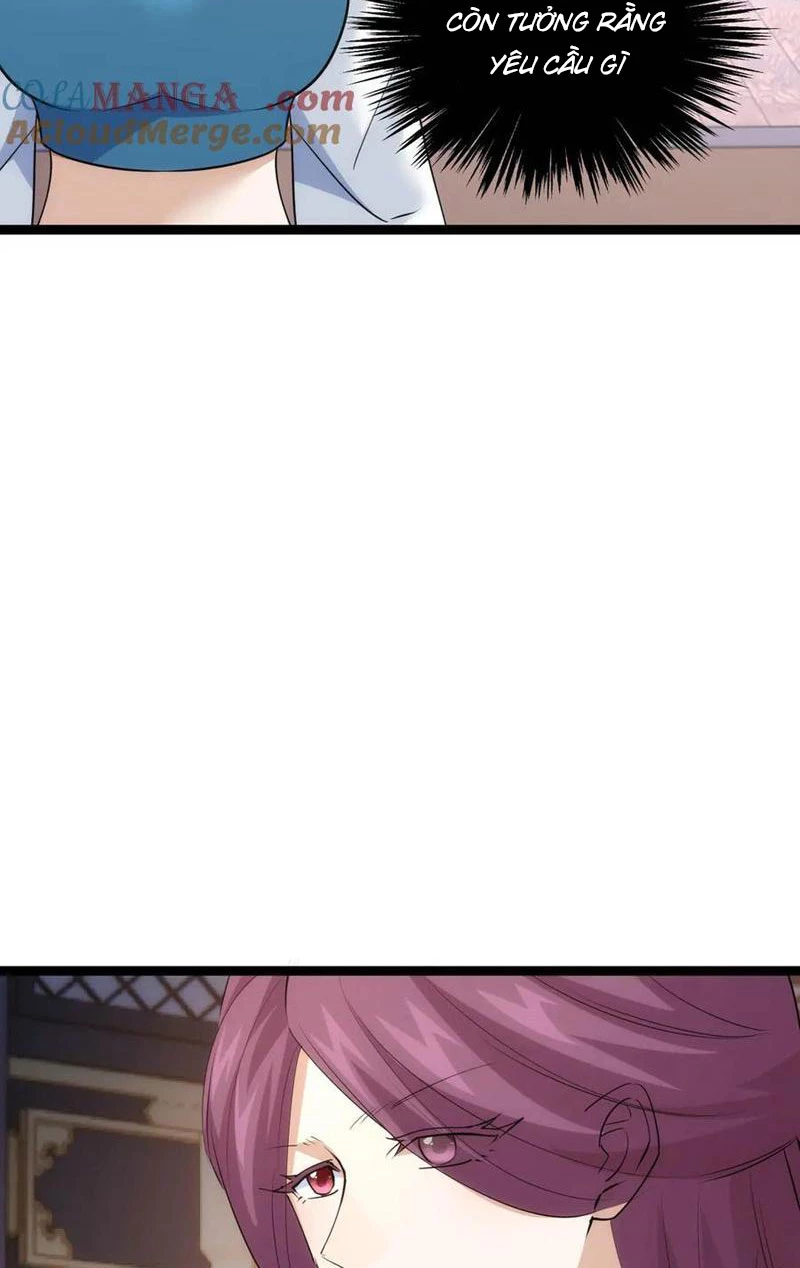 Ta Đoạt Xá Người Chơi Hệ Thống Chapter 68 - Trang 3