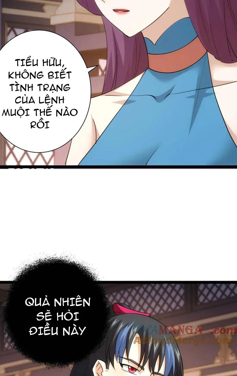 Ta Đoạt Xá Người Chơi Hệ Thống Chapter 68 - Trang 3