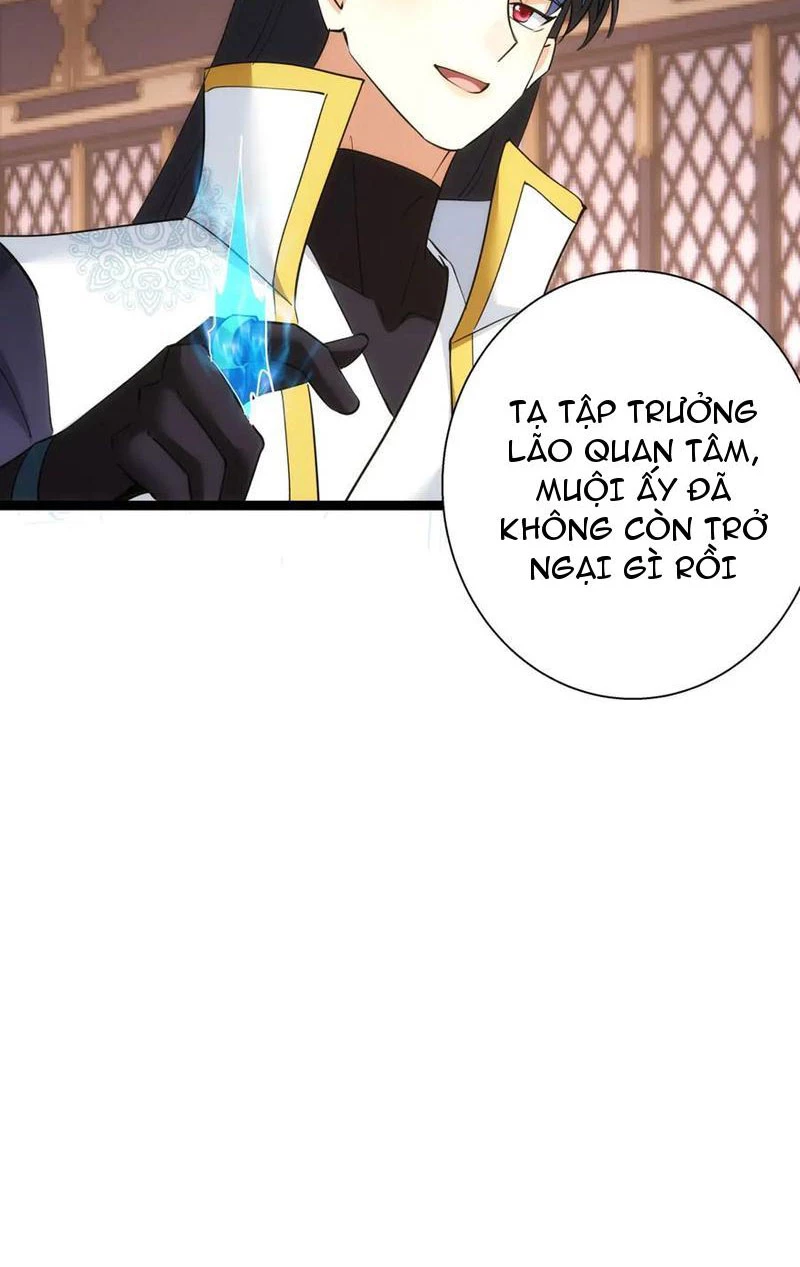 Ta Đoạt Xá Người Chơi Hệ Thống Chapter 68 - Trang 3