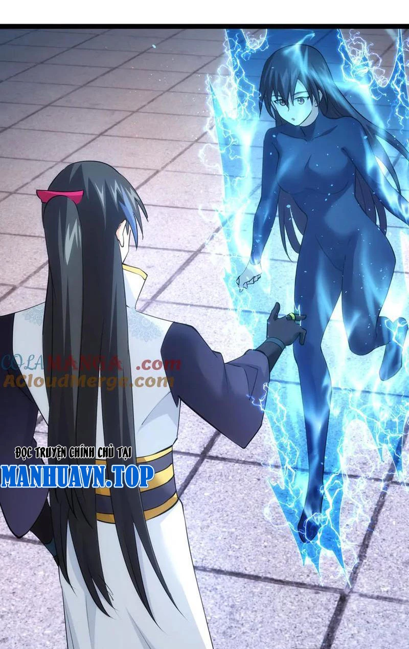 Ta Đoạt Xá Người Chơi Hệ Thống Chapter 68 - Trang 3