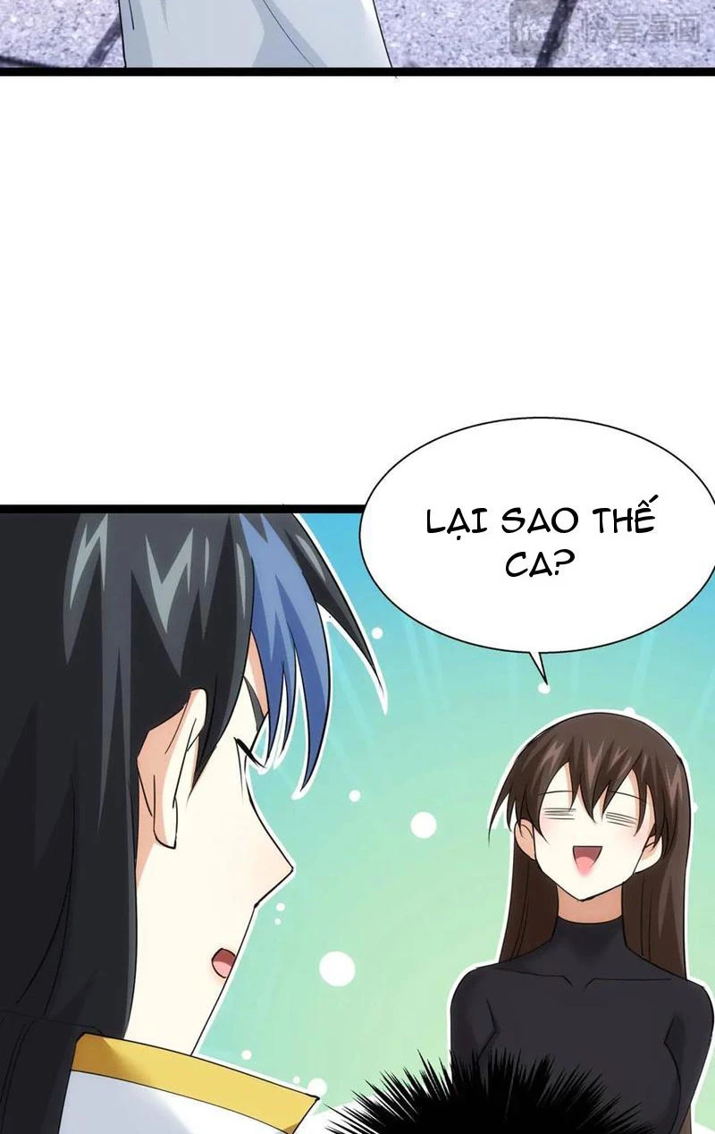 Ta Đoạt Xá Người Chơi Hệ Thống Chapter 68 - Trang 3