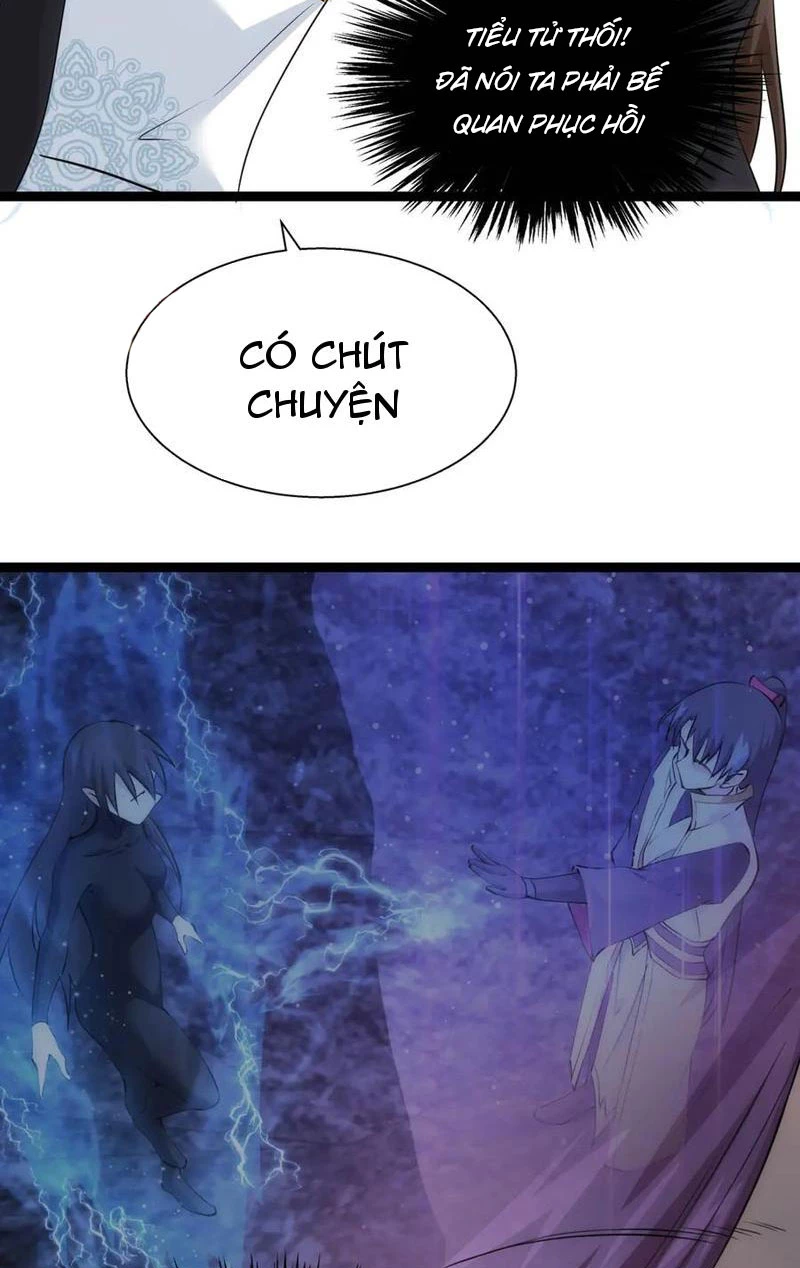 Ta Đoạt Xá Người Chơi Hệ Thống Chapter 68 - Trang 3