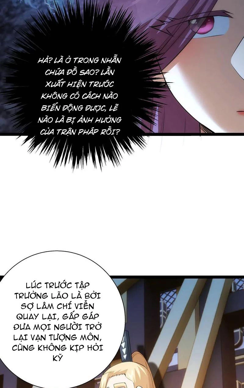 Ta Đoạt Xá Người Chơi Hệ Thống Chapter 68 - Trang 3