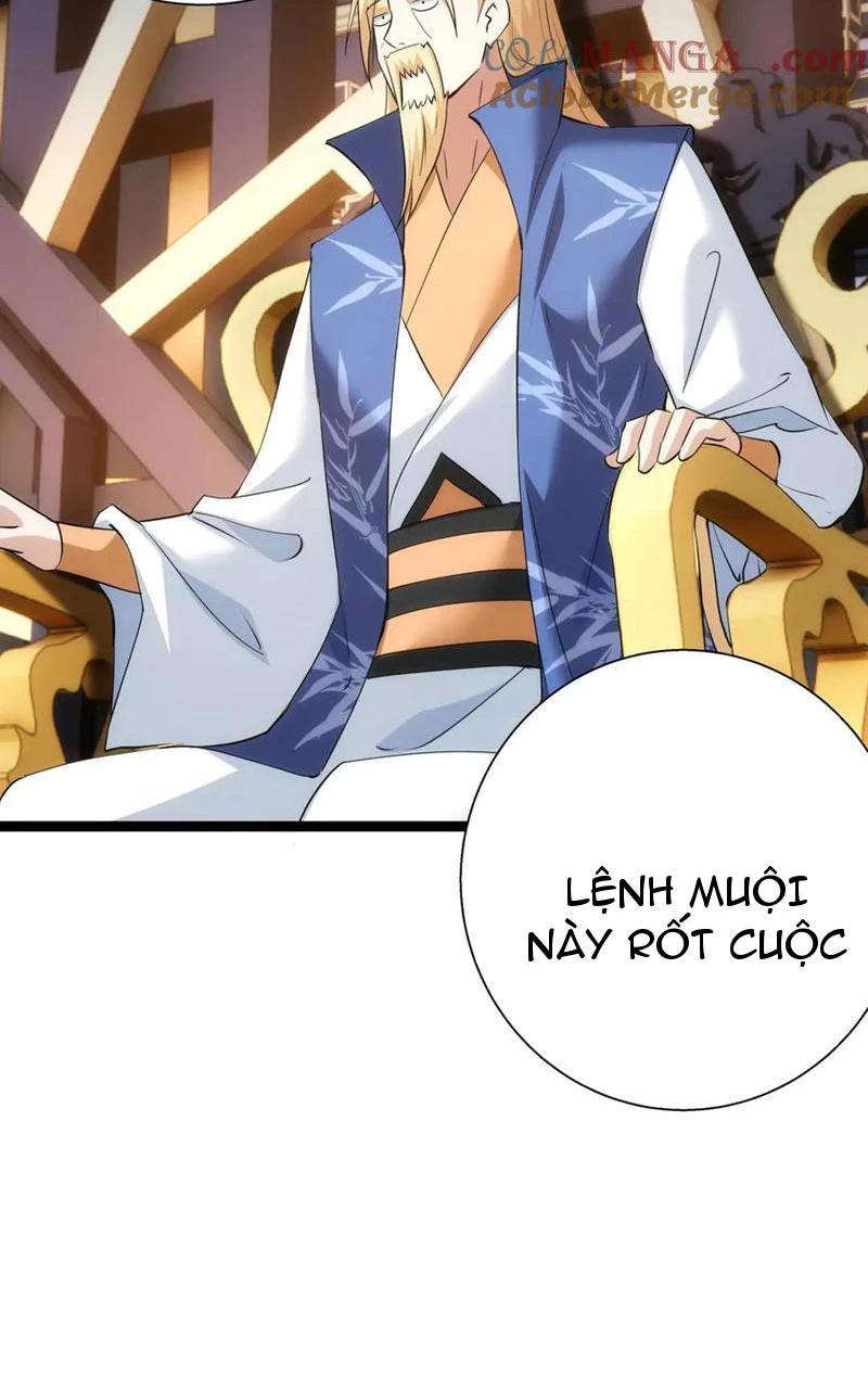 Ta Đoạt Xá Người Chơi Hệ Thống Chapter 68 - Trang 3