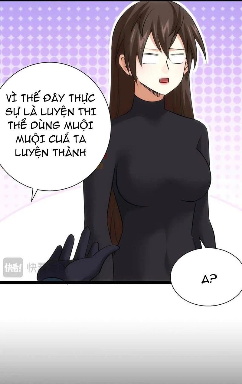 Ta Đoạt Xá Người Chơi Hệ Thống Chapter 68 - Trang 3