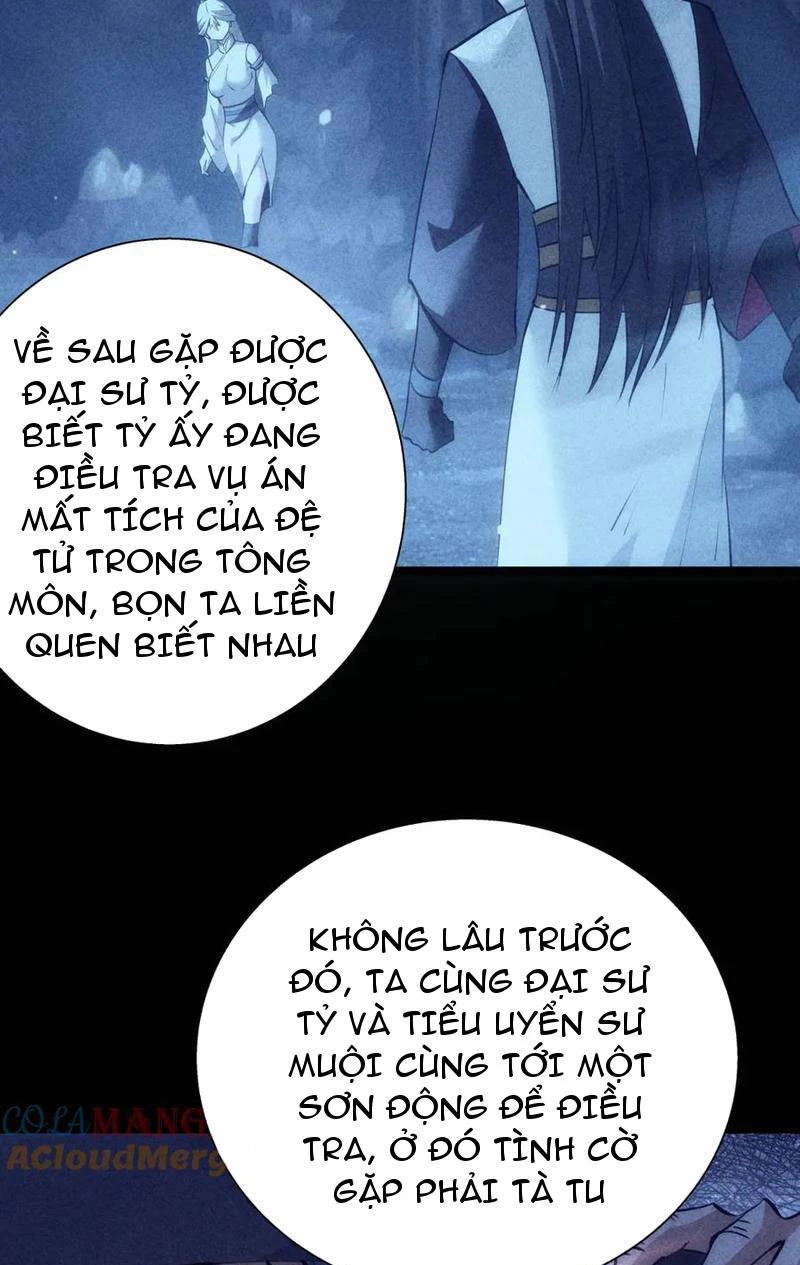 Ta Đoạt Xá Người Chơi Hệ Thống Chapter 68 - Trang 3