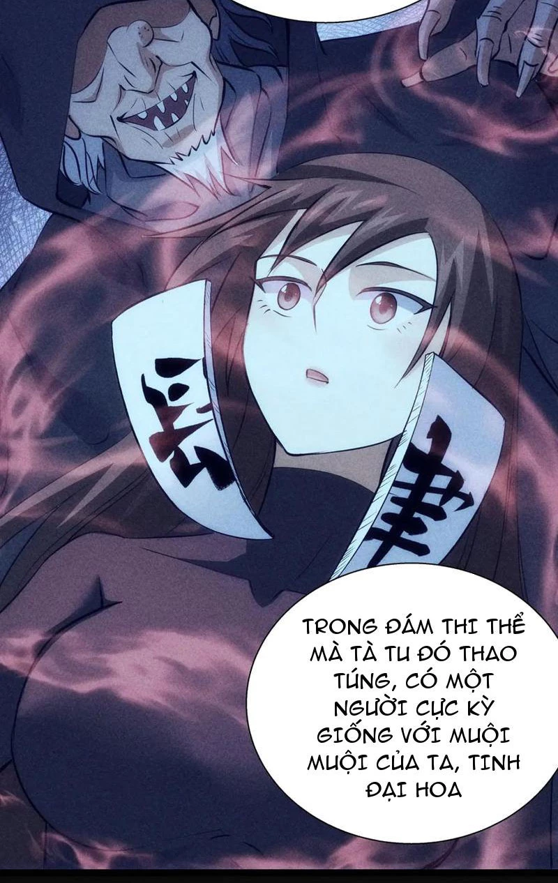 Ta Đoạt Xá Người Chơi Hệ Thống Chapter 68 - Trang 3