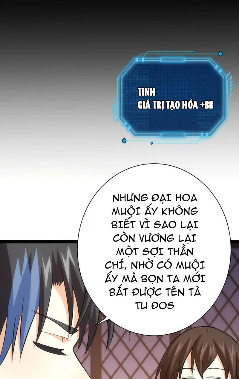 Ta Đoạt Xá Người Chơi Hệ Thống Chapter 68 - Trang 3