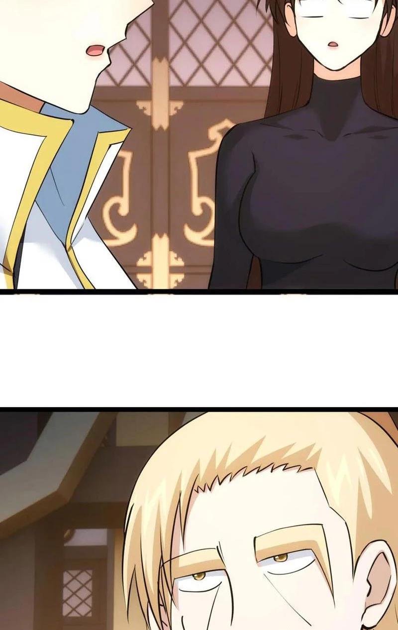 Ta Đoạt Xá Người Chơi Hệ Thống Chapter 68 - Trang 3