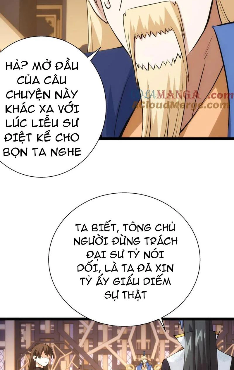 Ta Đoạt Xá Người Chơi Hệ Thống Chapter 68 - Trang 3