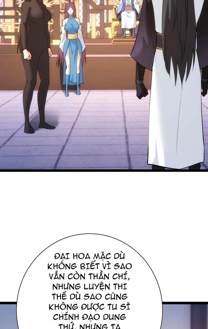 Ta Đoạt Xá Người Chơi Hệ Thống Chapter 68 - Trang 3