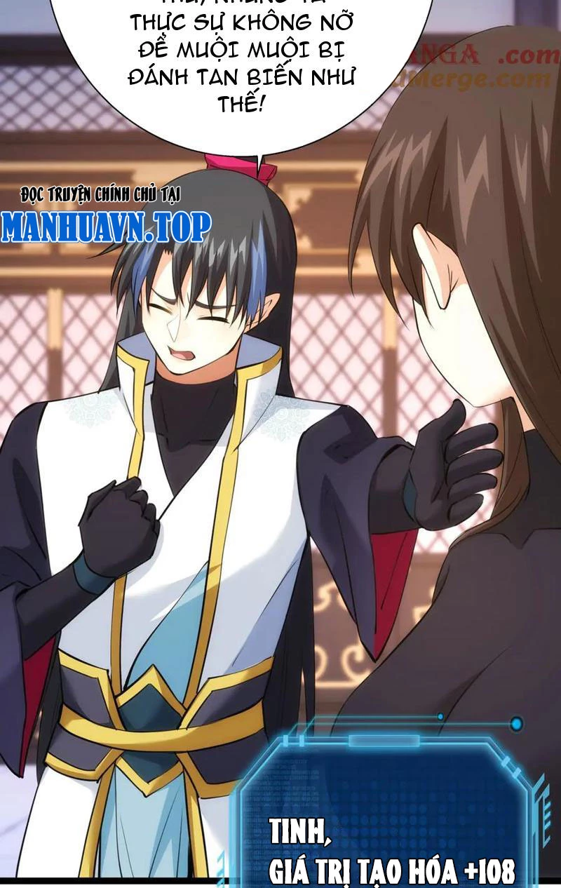 Ta Đoạt Xá Người Chơi Hệ Thống Chapter 68 - Trang 3