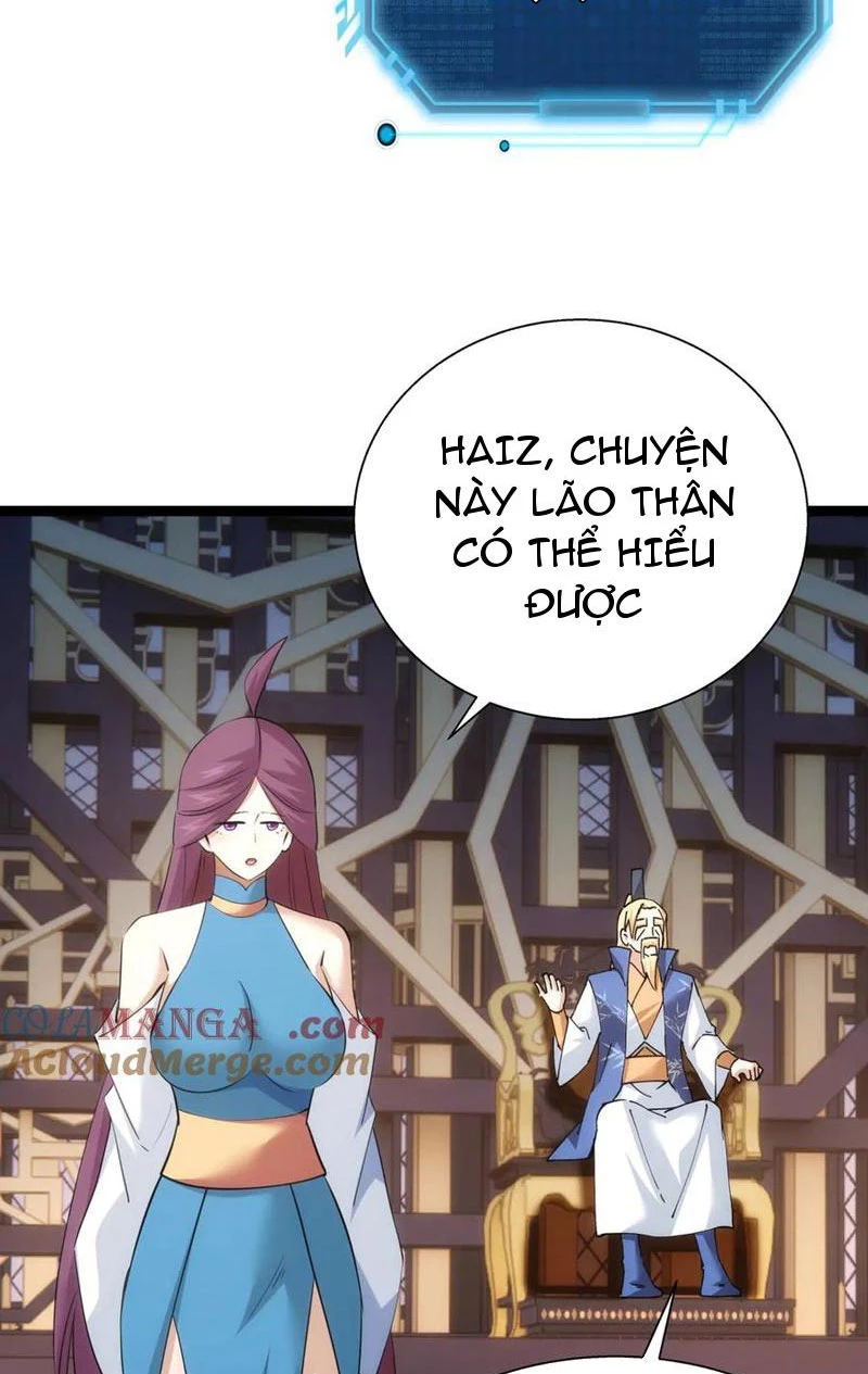 Ta Đoạt Xá Người Chơi Hệ Thống Chapter 68 - Trang 3