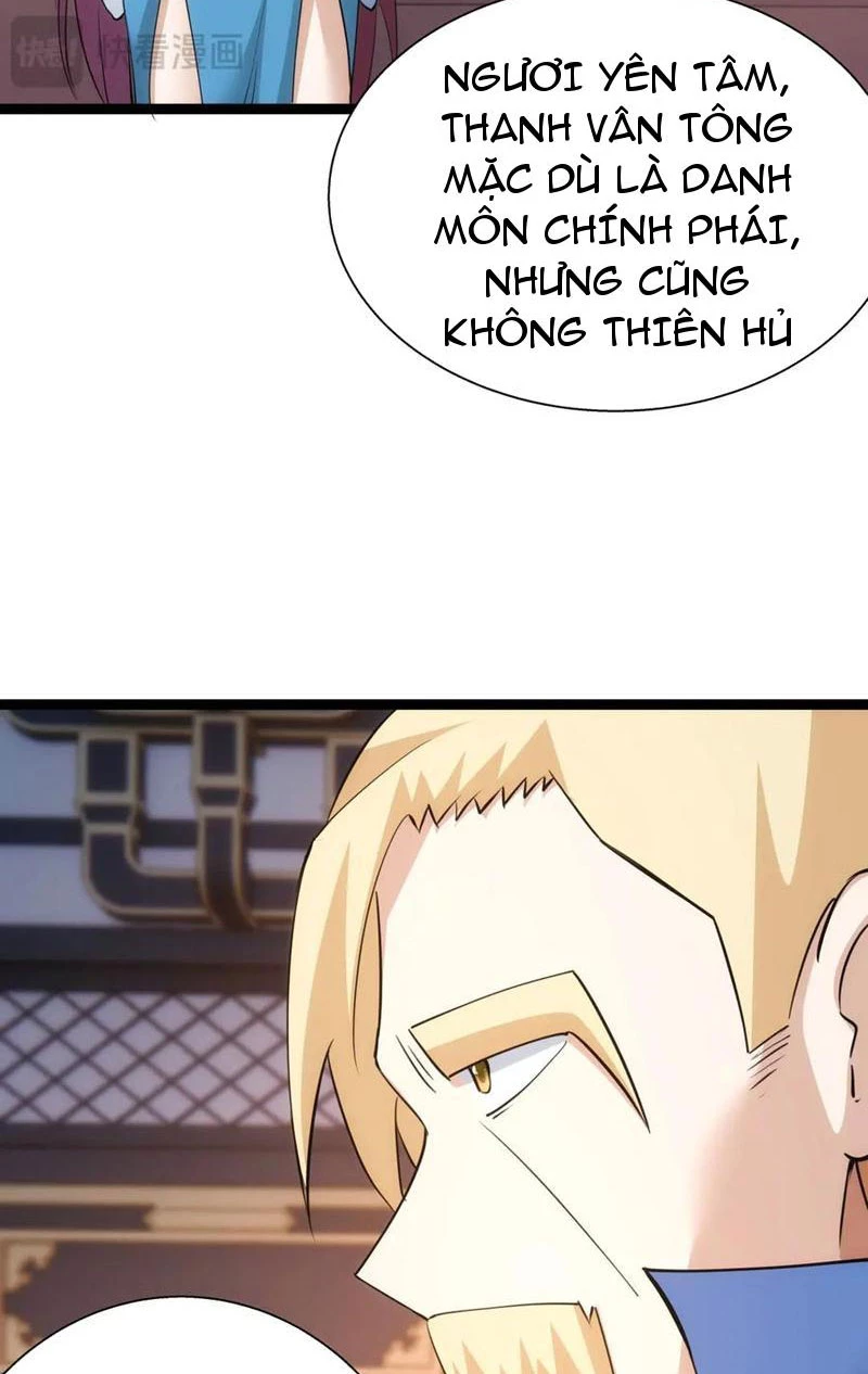 Ta Đoạt Xá Người Chơi Hệ Thống Chapter 68 - Trang 3