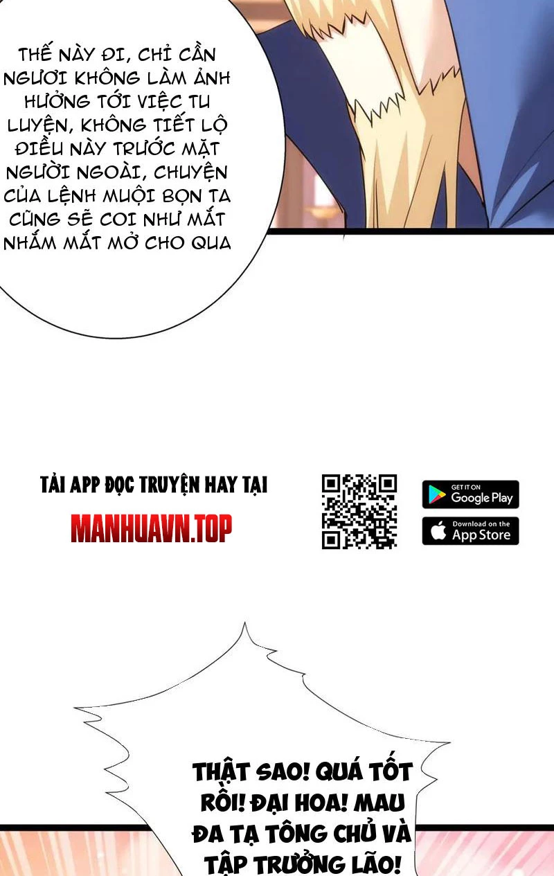 Ta Đoạt Xá Người Chơi Hệ Thống Chapter 68 - Trang 3