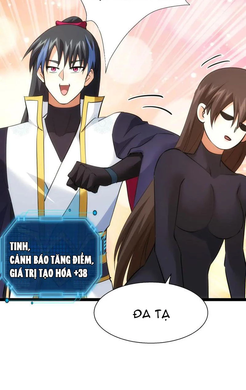 Ta Đoạt Xá Người Chơi Hệ Thống Chapter 68 - Trang 3