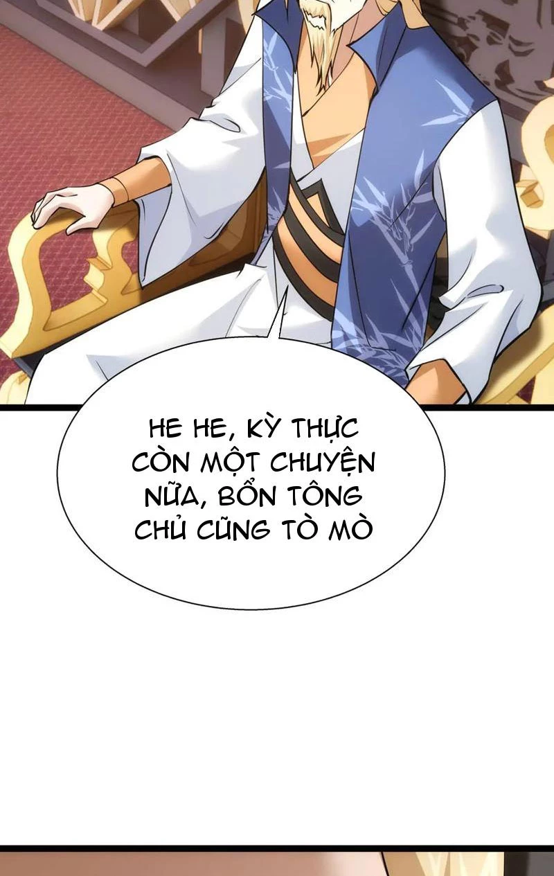 Ta Đoạt Xá Người Chơi Hệ Thống Chapter 68 - Trang 3