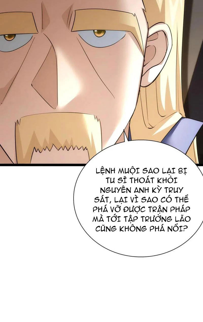 Ta Đoạt Xá Người Chơi Hệ Thống Chapter 68 - Trang 3