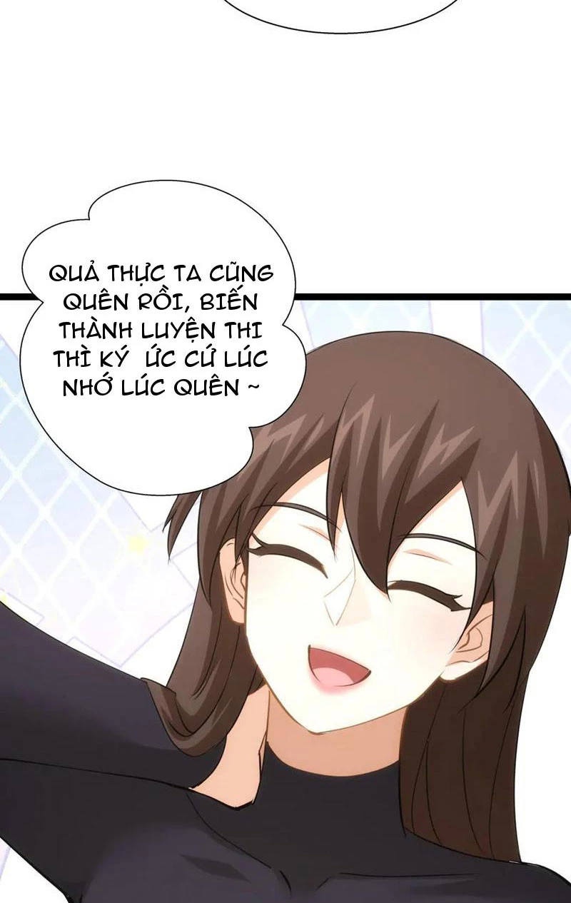 Ta Đoạt Xá Người Chơi Hệ Thống Chapter 68 - Trang 3