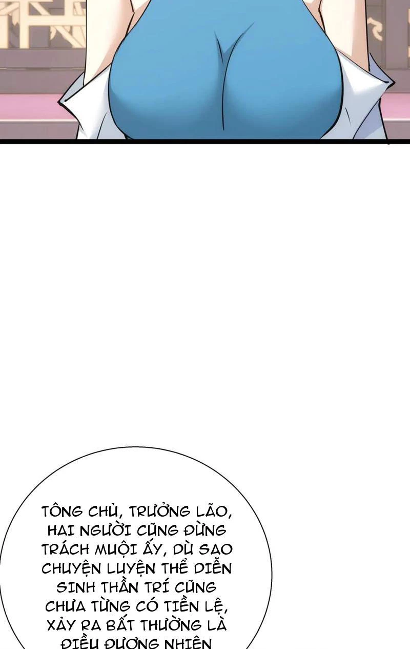 Ta Đoạt Xá Người Chơi Hệ Thống Chapter 68 - Trang 3