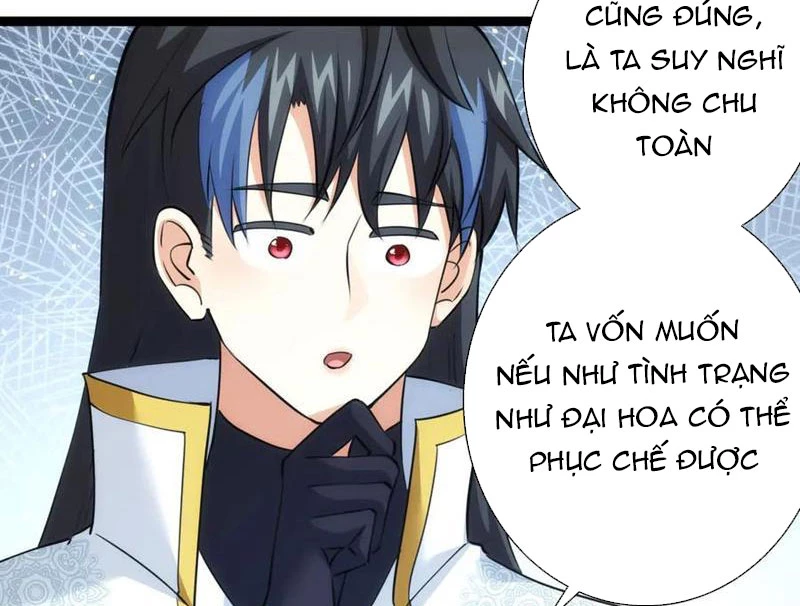Ta Đoạt Xá Người Chơi Hệ Thống Chapter 68 - Trang 3