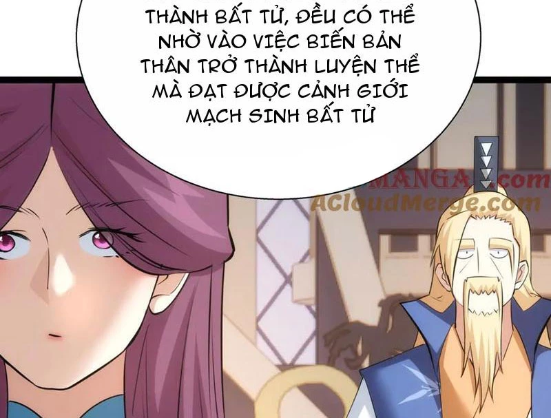 Ta Đoạt Xá Người Chơi Hệ Thống Chapter 68 - Trang 3