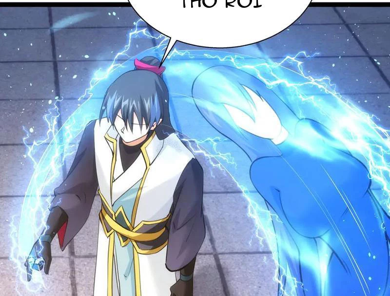 Ta Đoạt Xá Người Chơi Hệ Thống Chapter 68 - Trang 3