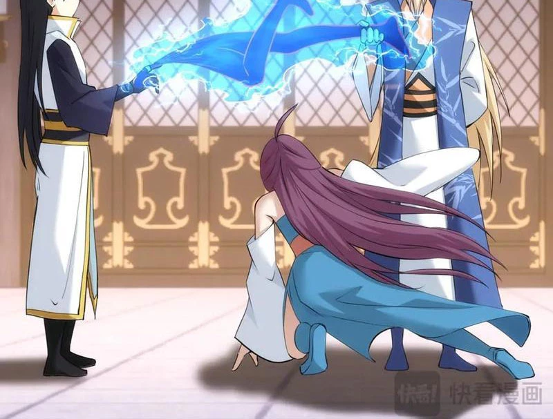 Ta Đoạt Xá Người Chơi Hệ Thống Chapter 68 - Trang 3