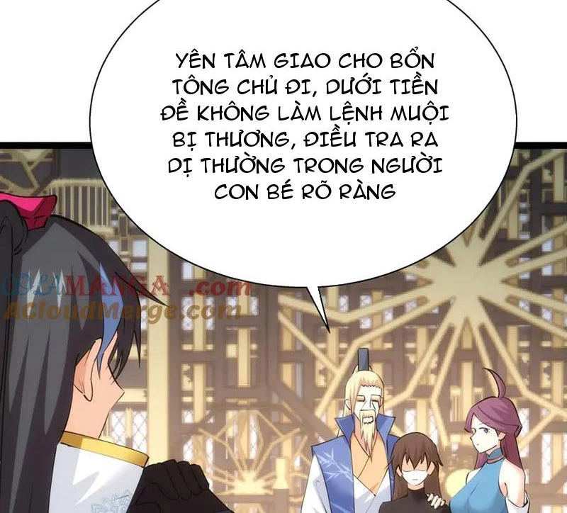 Ta Đoạt Xá Người Chơi Hệ Thống Chapter 69 - Trang 3