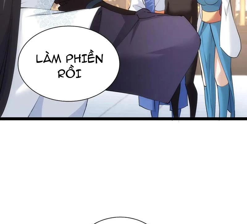 Ta Đoạt Xá Người Chơi Hệ Thống Chapter 69 - Trang 3