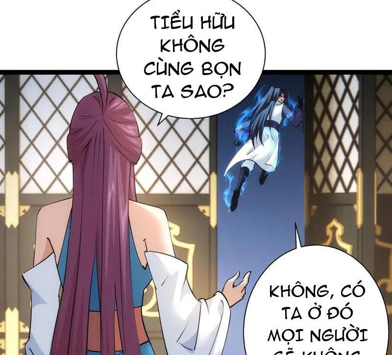 Ta Đoạt Xá Người Chơi Hệ Thống Chapter 69 - Trang 3