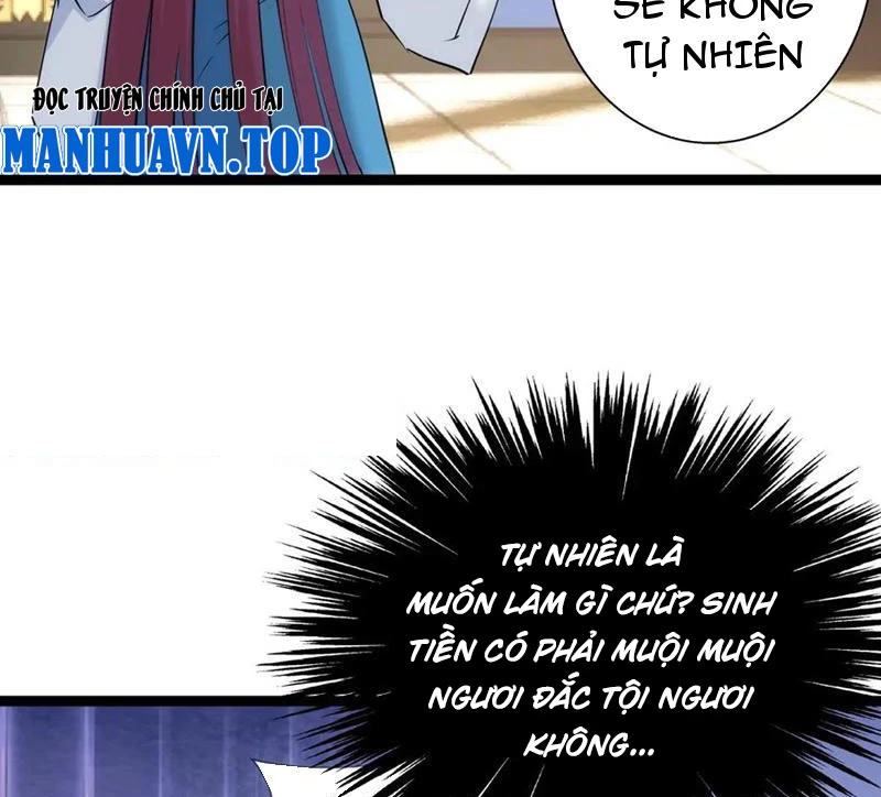 Ta Đoạt Xá Người Chơi Hệ Thống Chapter 69 - Trang 3