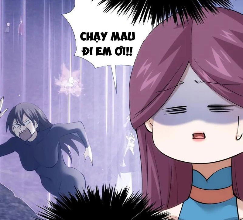 Ta Đoạt Xá Người Chơi Hệ Thống Chapter 69 - Trang 3