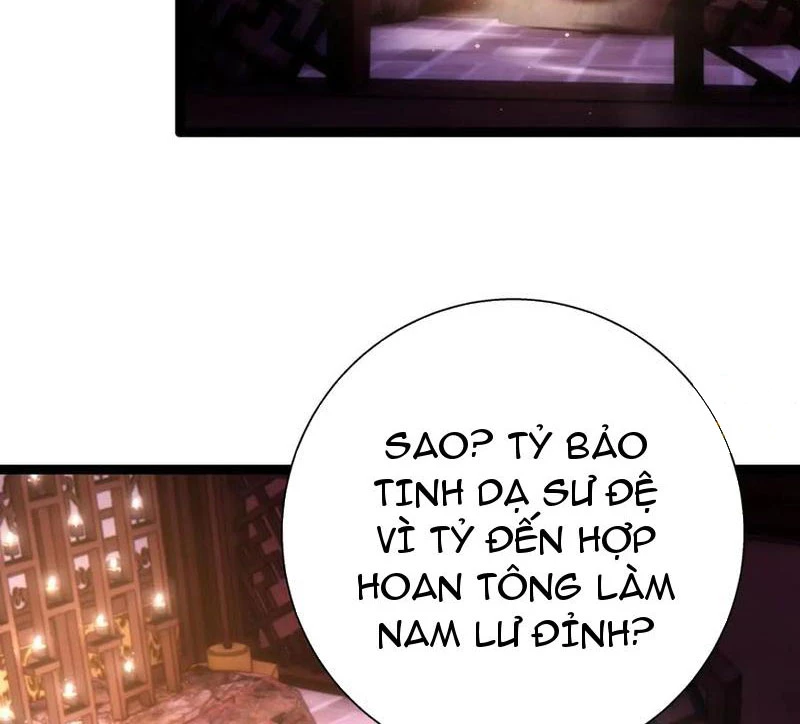 Ta Đoạt Xá Người Chơi Hệ Thống Chapter 69 - Trang 3