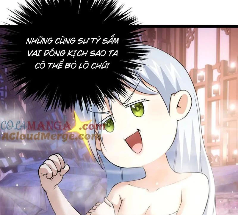 Ta Đoạt Xá Người Chơi Hệ Thống Chapter 69 - Trang 3