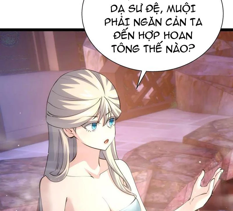 Ta Đoạt Xá Người Chơi Hệ Thống Chapter 69 - Trang 3