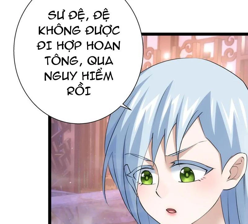 Ta Đoạt Xá Người Chơi Hệ Thống Chapter 69 - Trang 3