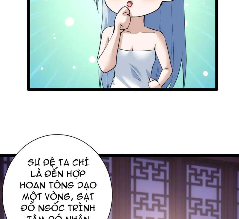 Ta Đoạt Xá Người Chơi Hệ Thống Chapter 69 - Trang 3