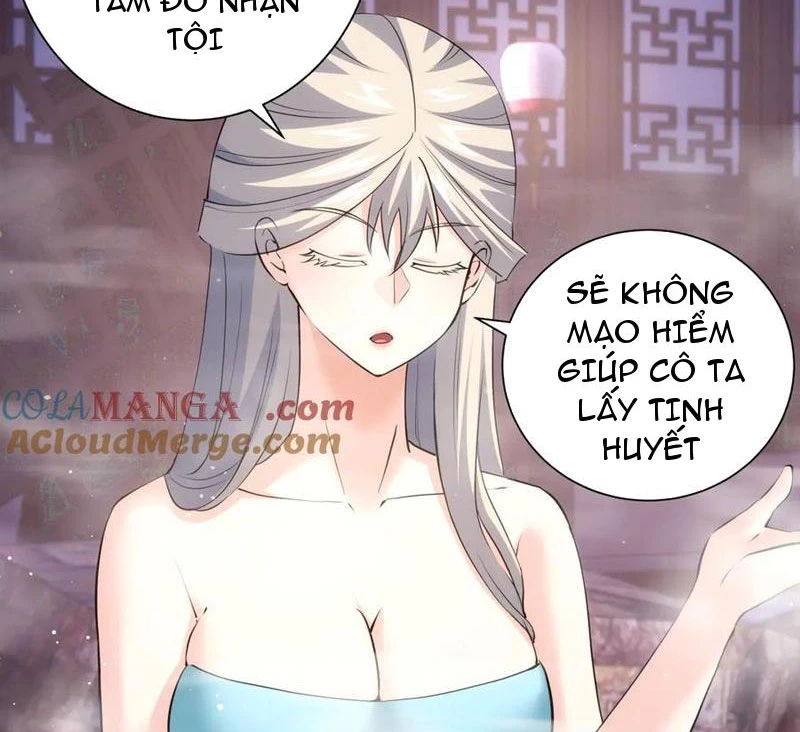 Ta Đoạt Xá Người Chơi Hệ Thống Chapter 69 - Trang 3