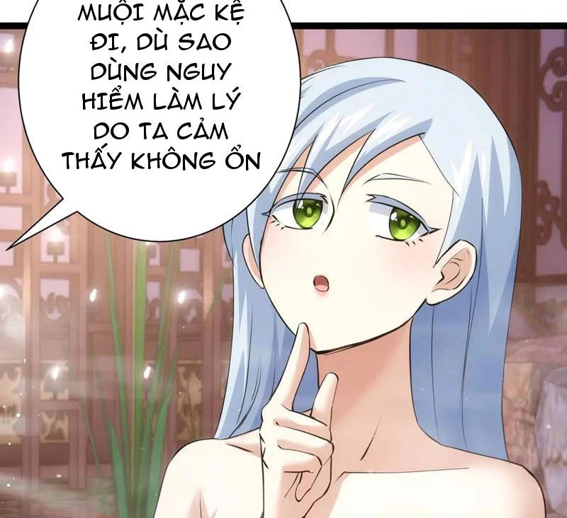 Ta Đoạt Xá Người Chơi Hệ Thống Chapter 69 - Trang 3