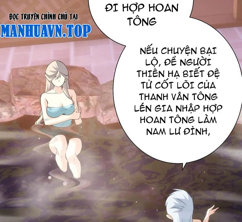 Ta Đoạt Xá Người Chơi Hệ Thống Chapter 69 - Trang 3