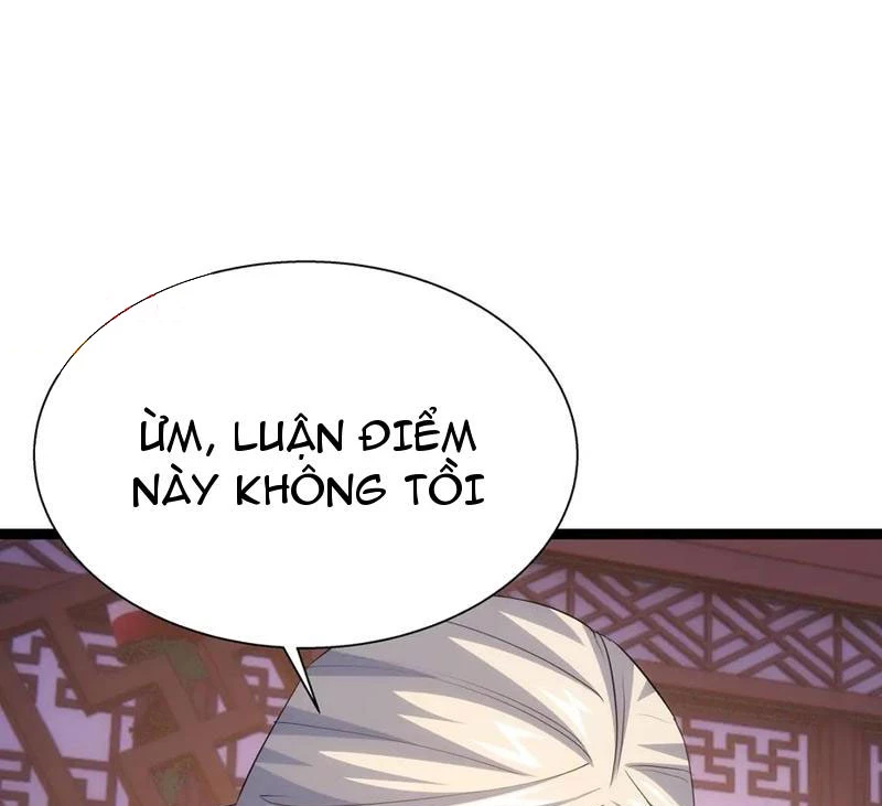 Ta Đoạt Xá Người Chơi Hệ Thống Chapter 69 - Trang 3