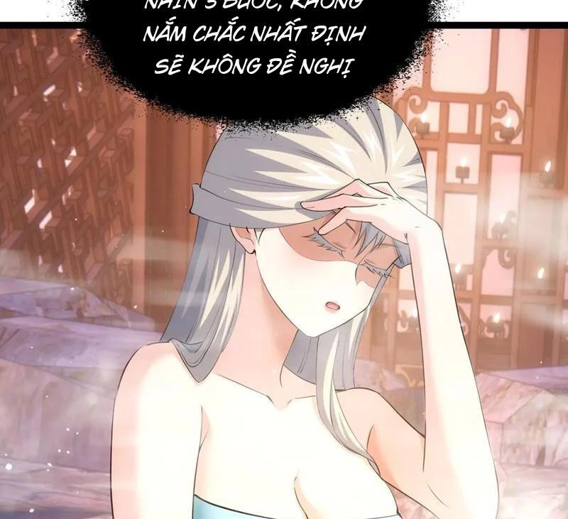 Ta Đoạt Xá Người Chơi Hệ Thống Chapter 69 - Trang 3