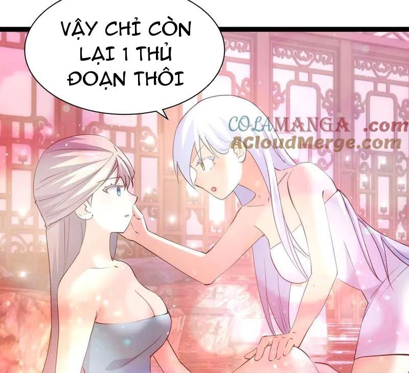 Ta Đoạt Xá Người Chơi Hệ Thống Chapter 69 - Trang 3