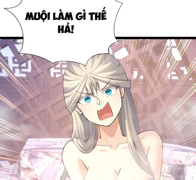 Ta Đoạt Xá Người Chơi Hệ Thống Chapter 69 - Trang 3